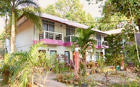 Corrie Chalet Langkawi